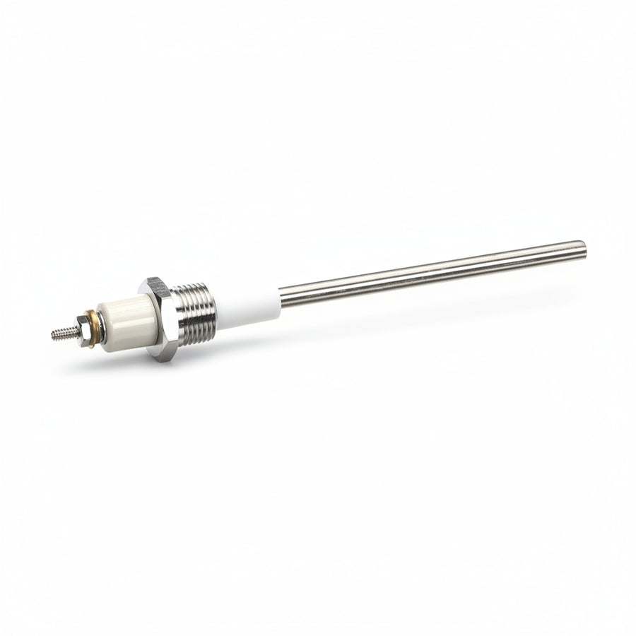 Probe 3738-3, 5, Low Water Cut Off