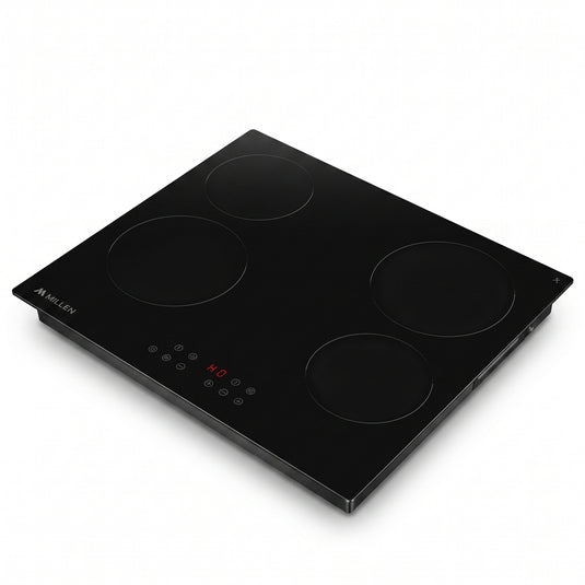 Millen 60cm Built-In Ceramic Hob MEH 605 BM