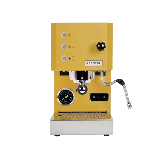 Profitec GO Single Boiler With PID Controller