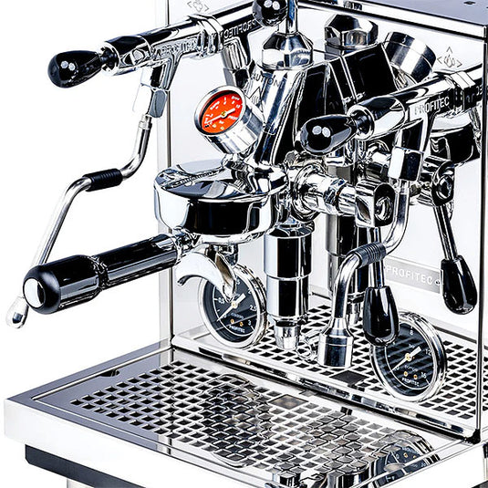 Shop Premium Profitec Drive Espresso Machine in Dubai, UAE | FAJ