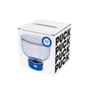 PPV-BL - Cold Brew Attachment for The Aeropress | Experience Smooth Cold Dripped Coffee at Home