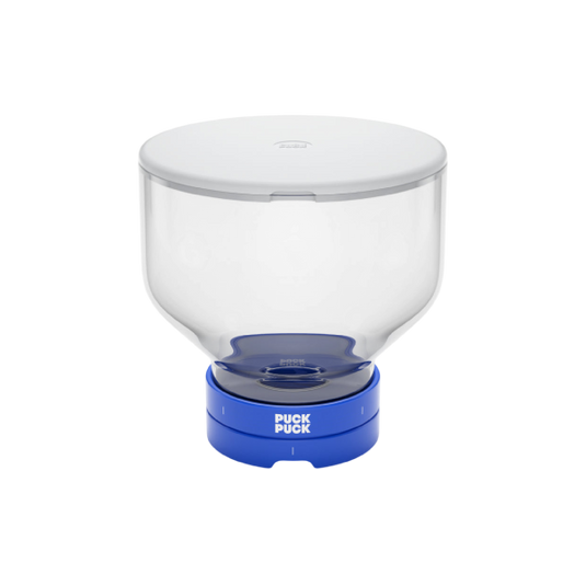 PPV-BL - Cold Brew Attachment for The Aeropress | Experience Smooth Cold Dripped Coffee at Home