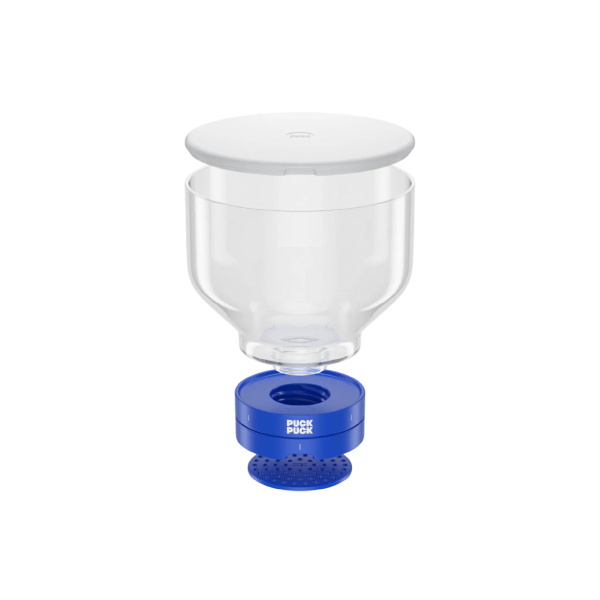 Load image into Gallery viewer, PPV-BL - Cold Brew Attachment for The Aeropress | Experience Smooth Cold Dripped Coffee at Home
