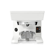 PUQpress M2 Electronic Coffee Machine Tamper White