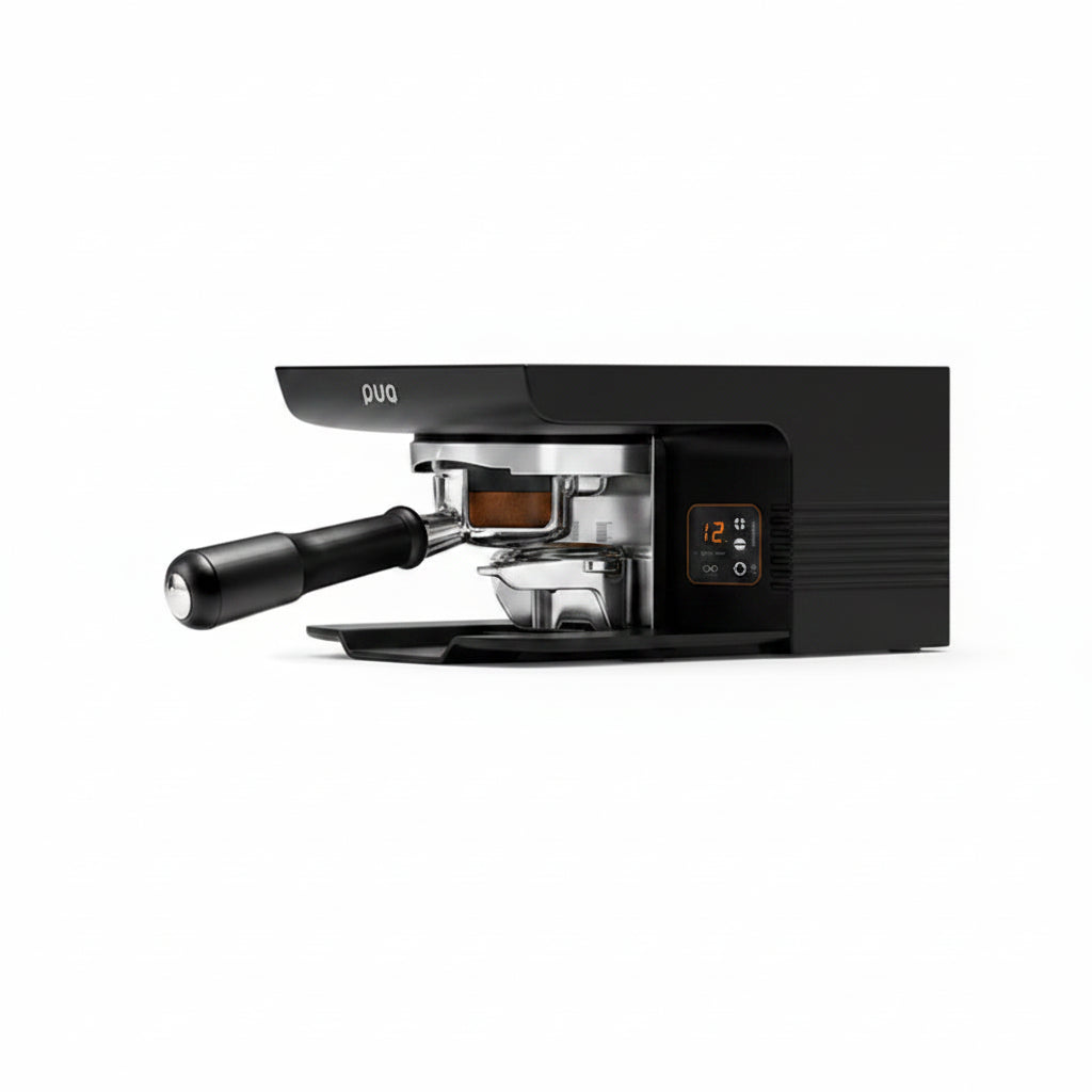 PUQpress M6 Automatic Tamper