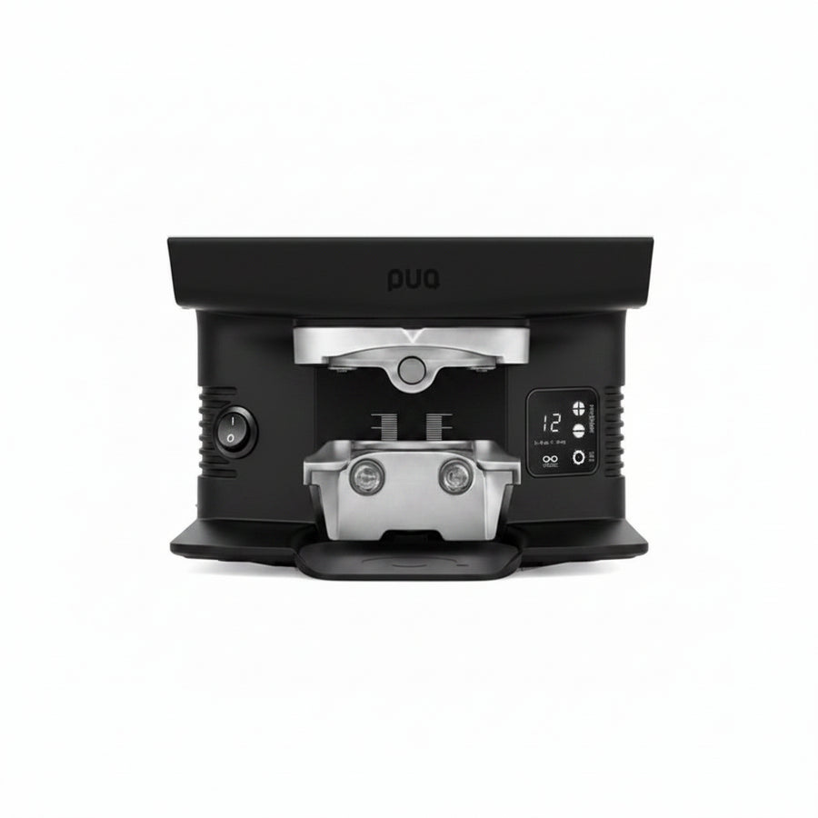 PUQpress M6 Automatic Tamper