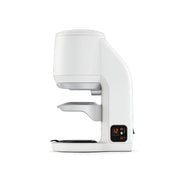 Puqpress Mini Automatic Coffee machine Tamper White