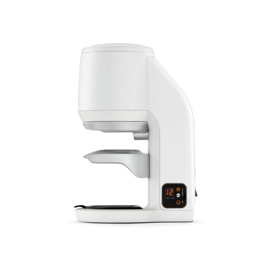 Puqpress Mini Automatic Coffee machine Tamper