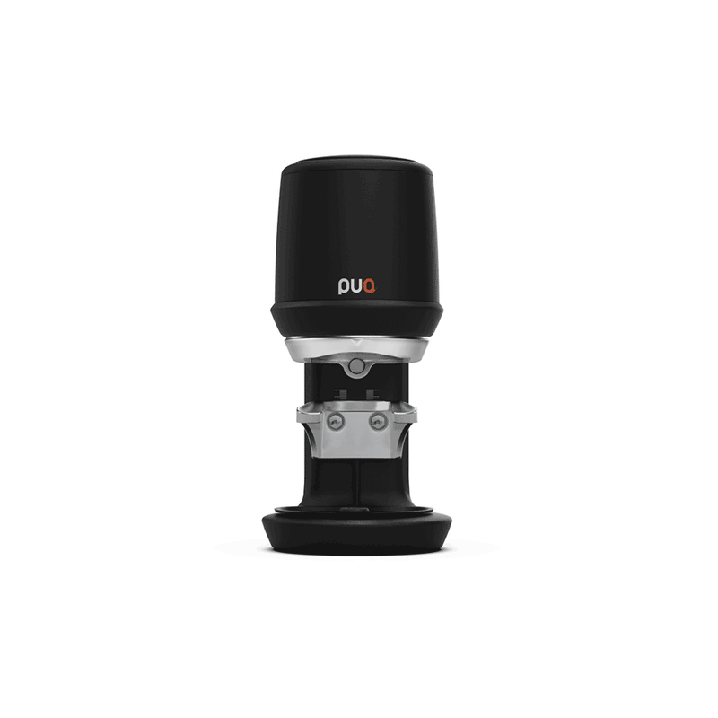 Load image into Gallery viewer, Puqpress Mini Automatic Coffee machine Tamper
