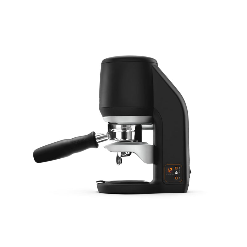 Load image into Gallery viewer, Puqpress Mini Automatic Coffee machine Tamper
