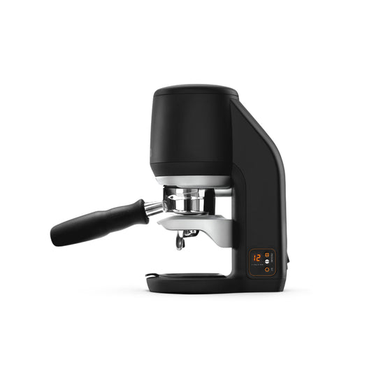 Puqpress Mini Automatic Coffee machine Tamper