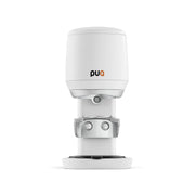 Puqpress Mini Automatic Coffee machine Tamper White
