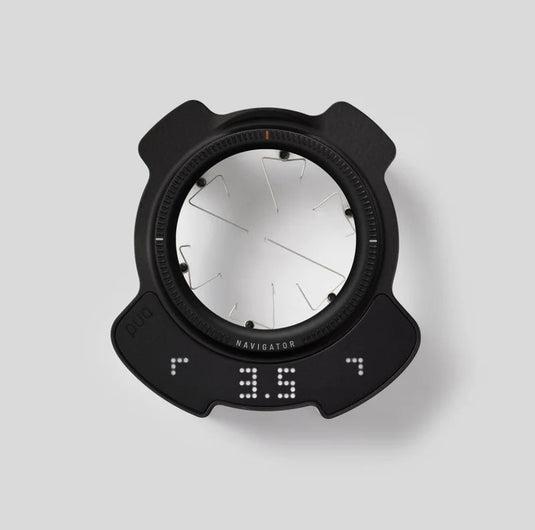 Puqpress Navigator Automatic Distribution Tool
