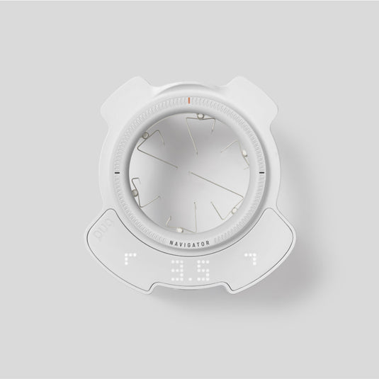 Puqpress Navigator Automatic Distribution Tool