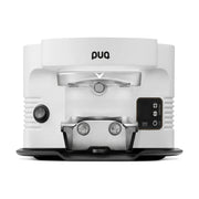 Puqpress M3 Integrated Tamper White