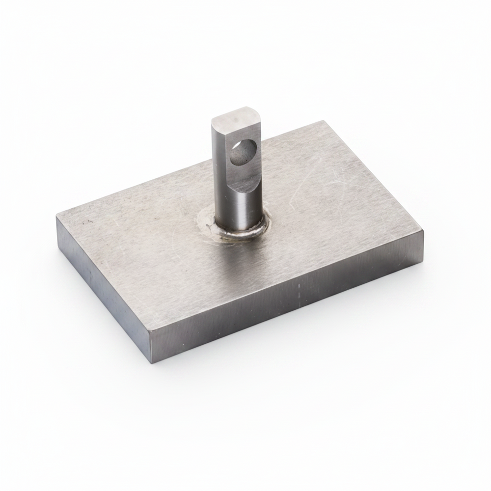 Pure Iron Anodes