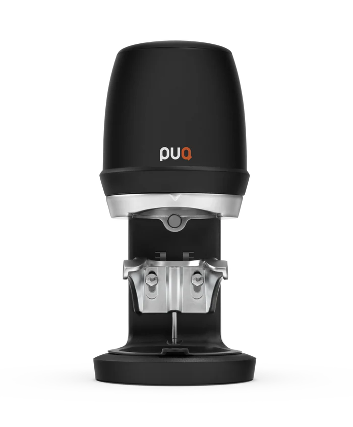 PUQ Press Automatic Coffee Machine Tamper - Q