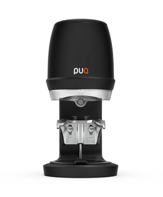 PUQ Press Automatic Coffee Machine Tamper - Q