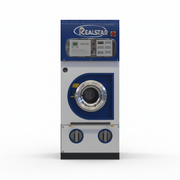 Realstar - Dry Cleaning Equipment - R-210 E