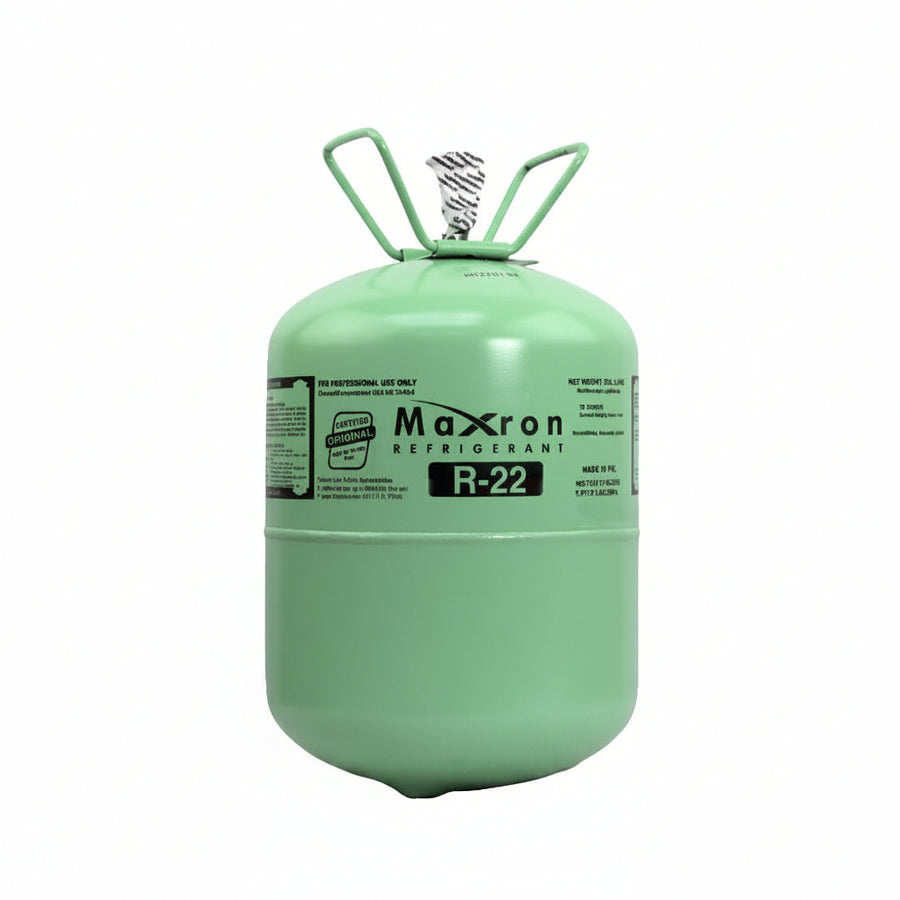 R22 Refrigerant MAXRON