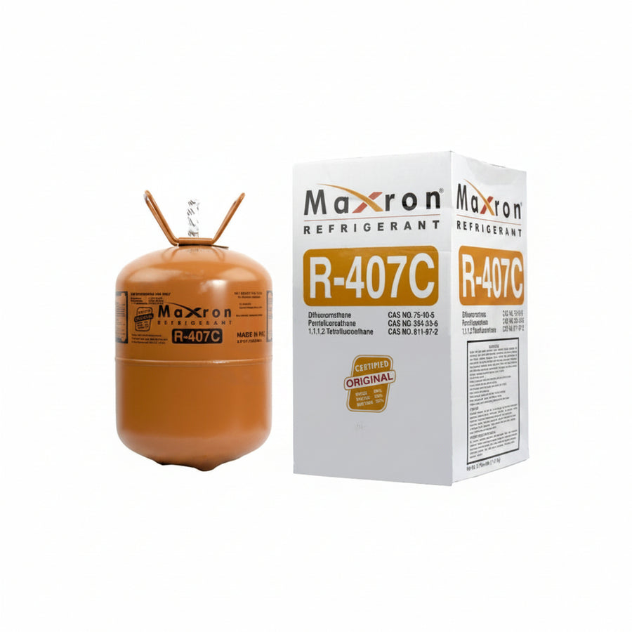 R407C Refrigerant MAXRON