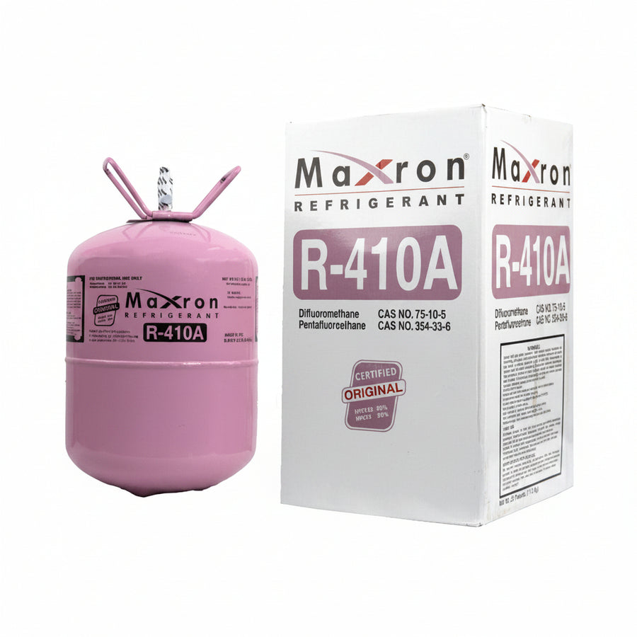 R410A Refrigerant MAXRON