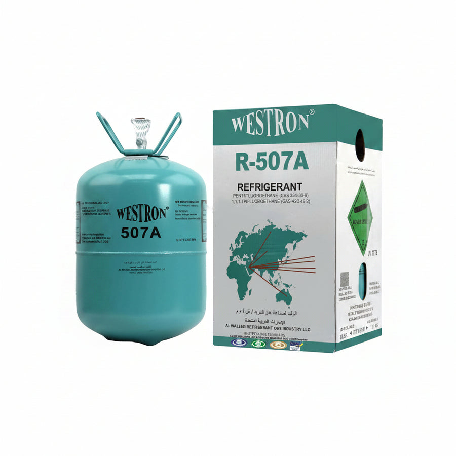 R507A Refrigerant Gas WESTRON