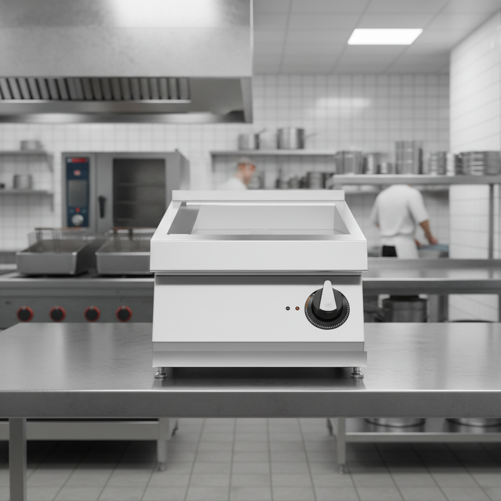 BAIN MARIE Modular R70/40BME/T