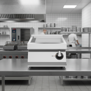 BAIN MARIE Modular R70/40BME/T