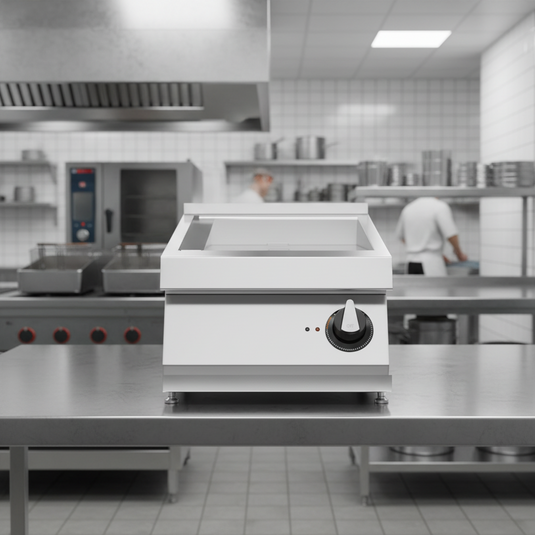 BAIN MARIE Modular R70/40BME/T