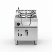 Modular ELECTRIC BOILING PAN R70/80PGD/50