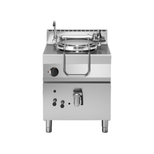 Modular ELECTRIC BOILING PAN R70/80PGD/50