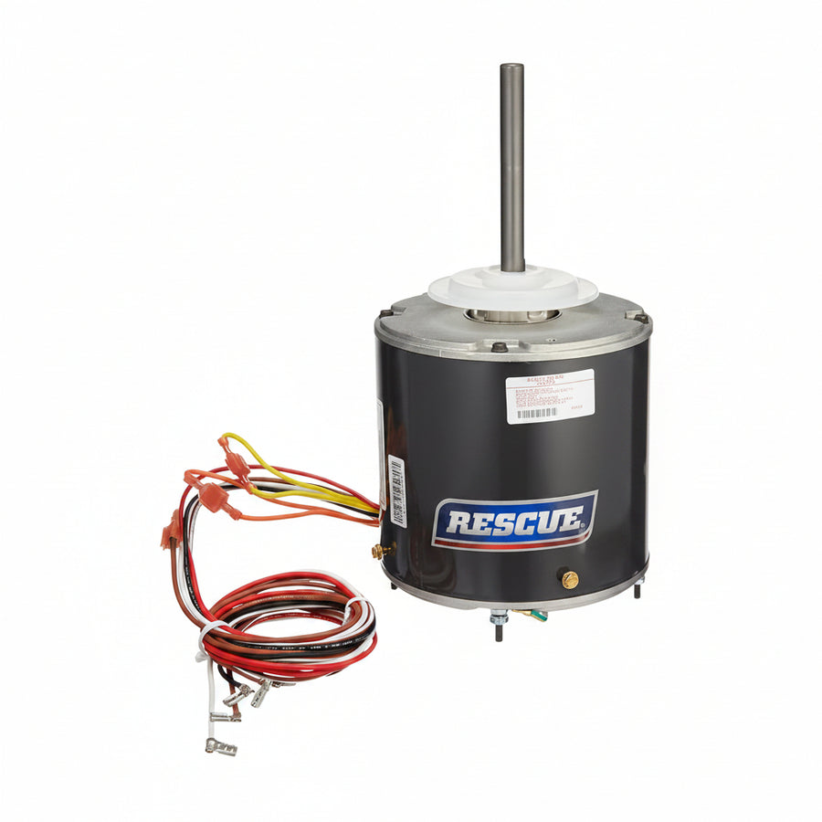 RESCUE Condenser Fan Motor
