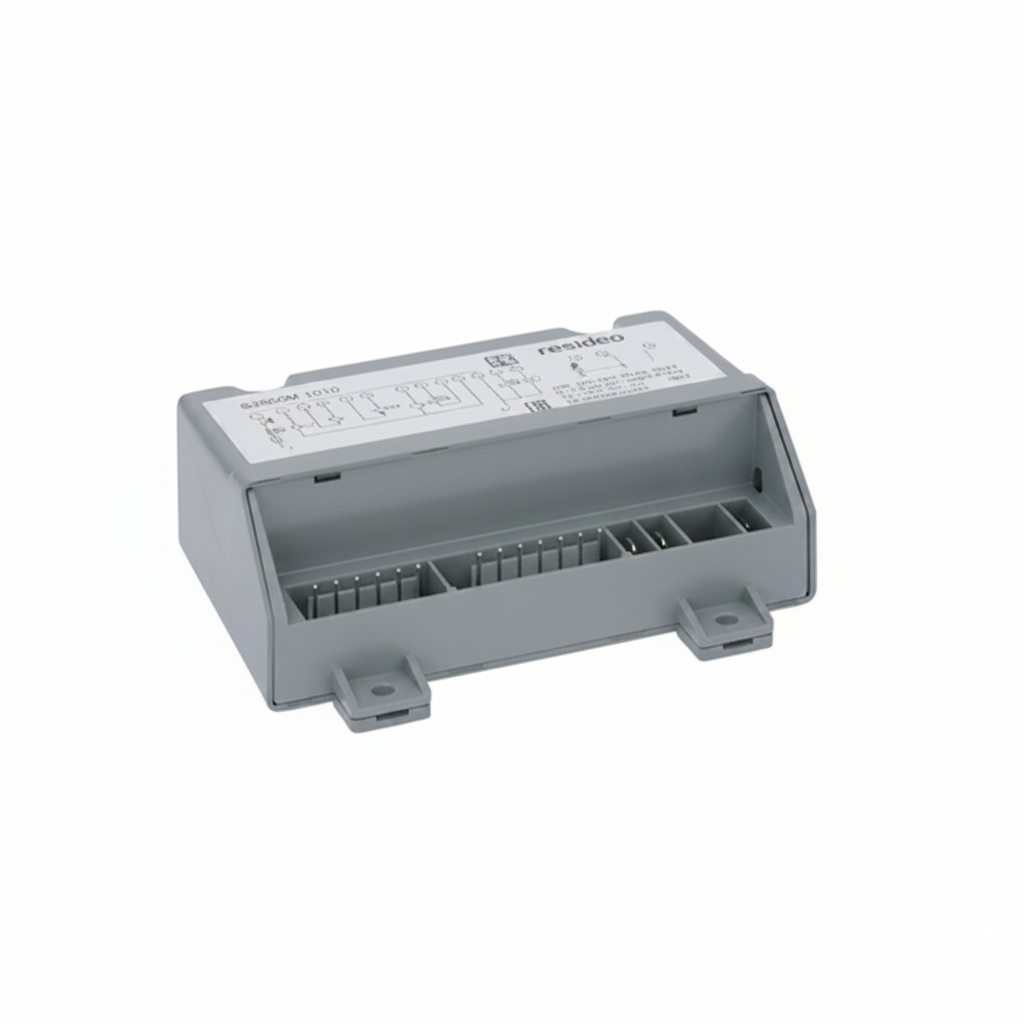 Oven Resideo Control Unit