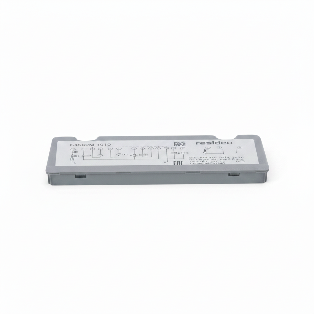 Oven Resideo Control Unit