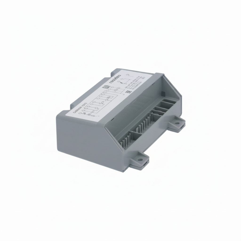 Oven Resideo Control Unit S4560M1010