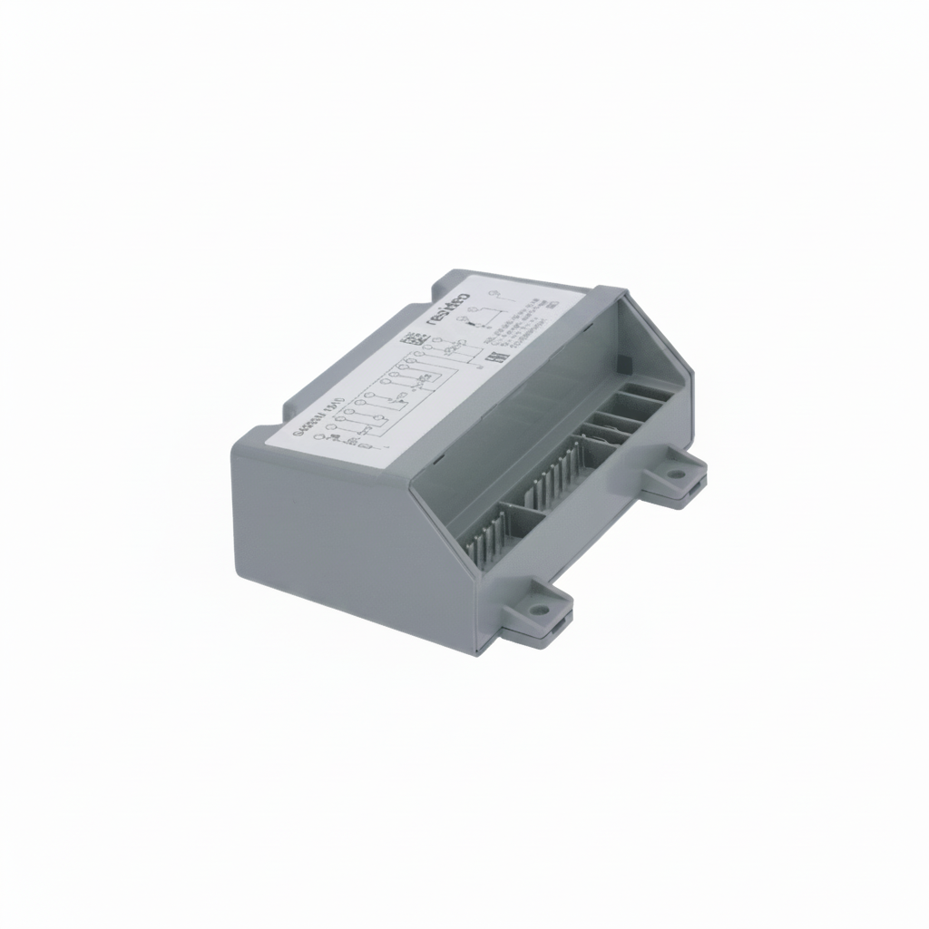 Oven Resideo Control Unit