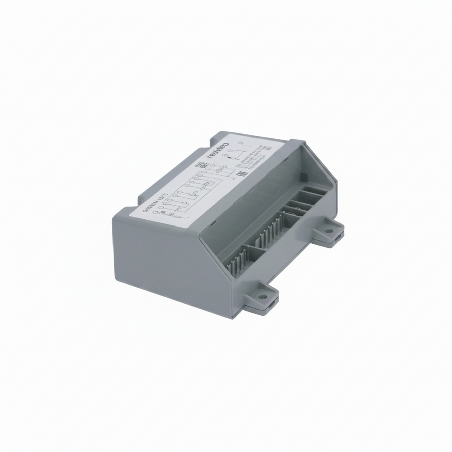 Oven Resideo Control Unit
