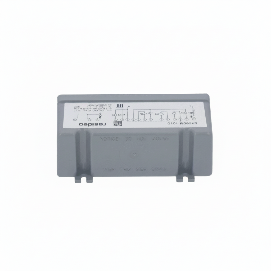 RESIDEO Control Unit S4560M1010 for Oven ALPENINOX : ELECTROLUX : ZANUSSI Price Shop in Dubai UAE. faj.ae