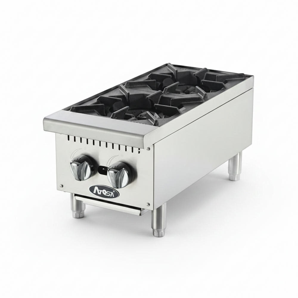 Gas Deck Oven - RQL-101