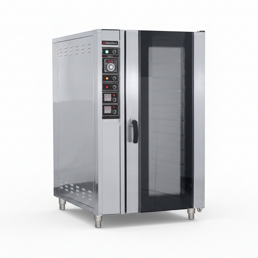 Convection Gas Oven - RX-10D