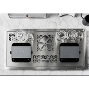 Precise Twin Pour Over Station - 2S