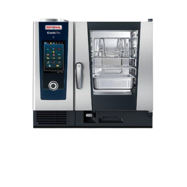 Rational Oven iCombi Pro Gas (6-1/1G)