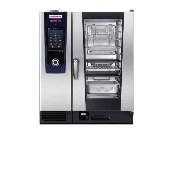 RATIONAL iCombi Pro Gas (10-1/1)