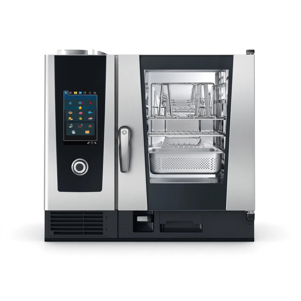 Rational Oven iCombi Pro Gas (6-1/1G)
