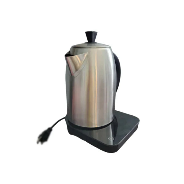 Load image into Gallery viewer, Rattleware Stainless Steel 1.7L 220V Cupping Kettle
