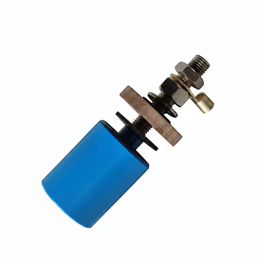 Reference Electrodes