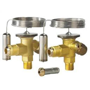 Refrigeration Expansion Valves