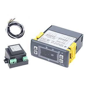 Refrigeration Thermostats