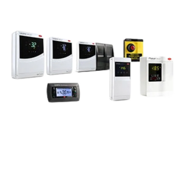 Refrigeration Control Panels